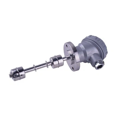 سوئیچ شناور سنسور سطح آب از جنس استنلس استیل