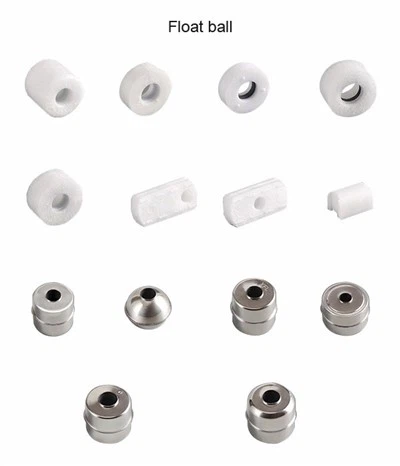 آیا می‌توان از سوئیچ‌های توپی شناور در محیط‌های خطرناک استفاده کرد؟